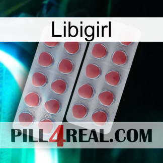 Libigirl 19